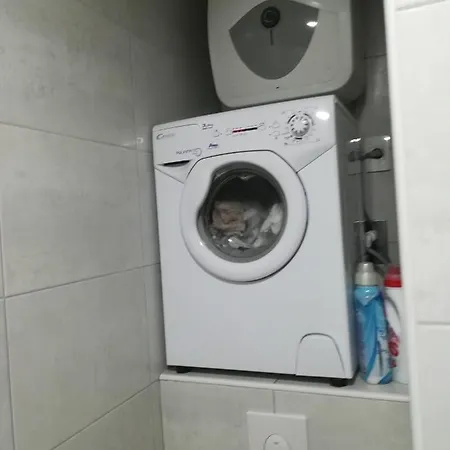 Sa Vrtom Fabo Split