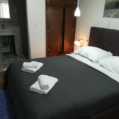 Sa Vrtom Fabo Split
