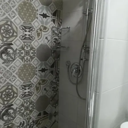 Sa Vrtom Fabo Apartment *
